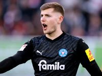 Suche Ticket, Holstein Kiel vs. Düsseldorf 11.05 Kiel - Pries-Friedrichsort Vorschau