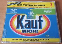 Die Toten Hosen – Kauf mich / Maxi-CD / 1994 Niedersachsen - Rehden Vorschau