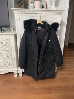 Tommy Hilfiger Parka gr L(38-40) Nordrhein-Westfalen - Neukirchen-Vluyn Vorschau