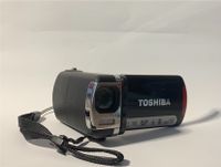 Toshiba Camileo SX500 [Handcam]✅ Mecklenburg-Vorpommern - Neubrandenburg Vorschau