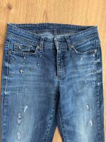 Cambio Jeans mit Nieten Baden-Württemberg - Nagold Vorschau