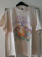 T-Shirt, Alice im Wunderland, 2XL Niedersachsen - Winsen (Aller) Vorschau
