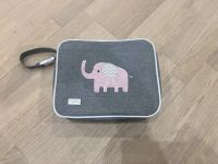 sehr süße Fillikid Wickeltasche "Elefant" mit Wickelunterlage München - Pasing-Obermenzing Vorschau