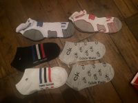 Damen Herren Socken gr. 35-38 neu ungetragen Bayern - Schwabmünchen Vorschau