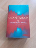 Shantaram auf Englisch Gregory David Roberts Horn-Lehe - Lehesterdeich Vorschau