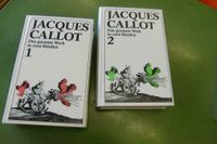 Jacques Callot - Das gesamte Werk in zwei Bänden Rheinland-Pfalz - Bellheim Vorschau
