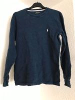 Polo Ralph Lauren Pullover S navy blau Waffle Waffel Innenstadt - Köln Altstadt Vorschau