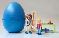 Playmobil, Bei der Kinderärztin, im Ei Niedersachsen - Osnabrück Vorschau