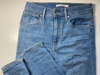LEVI‘S - Mile High Super Skinny Jeans Berlin - Mitte Vorschau