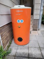 Warmwasserboiler Boiler 300 Liter Vissmann gebraucht Bayern - Rödental Vorschau