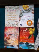 4 Bücher für 6 € .Ein Buch 2 € Nordrhein-Westfalen - Paderborn Vorschau