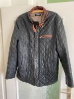 °MADDOX° Lederjacke schwarz Gr.52 Altona - Hamburg Groß Flottbek Vorschau