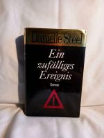 Danielle Steel - Ein zufälliges Ereignis - Roman Dortmund - Kirchlinde Vorschau