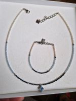 Coeur de lion ,Kette und Armband, neu Hessen - Hanau Vorschau