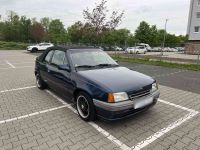 Opel E Kadett Cabrio Bertone Edition H Zulassung 2 Hand Hessen - Viernheim Vorschau