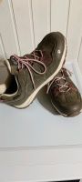 Schuhe Jack Wolfskin Gr. 40 Altona - Hamburg Sternschanze Vorschau