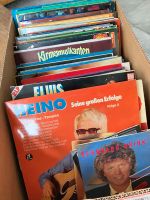 Schallplatten / Vinyl / Sammlung / 80Stück Niedersachsen - Spelle Vorschau