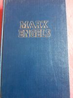 Marx Engels Dietz Verlag Berlin 1957 Band II Berlin - Köpenick Vorschau