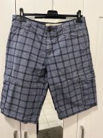 Tom Tailor Shorts kariert Gr. 32 Rheinland-Pfalz - Trier Vorschau