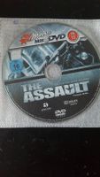 DVD - The Assault Hessen - Darmstadt Vorschau