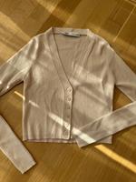 Zara Crop-Top XS Friedrichshain-Kreuzberg - Friedrichshain Vorschau