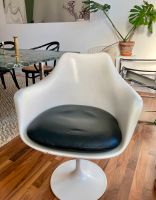 Vintage Knoll Saarinen Tulip Stuhl chair Sessel drehbar Berlin - Neukölln Vorschau