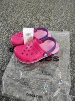 Crocs #NEU# Gr. J2, Gr. 33/34, Schlappen, Sandalen Baden-Württemberg - Baltmannsweiler Vorschau