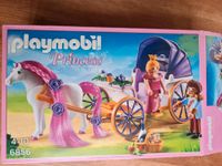 Playmobil Kutsche Princess 6856 Bayern - Schweinfurt Vorschau