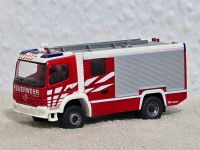 Modell LKW Wiking Feuerwehr Mercedes Benz Atego, Rosenbauer, Nordrhein-Westfalen - Recklinghausen Vorschau