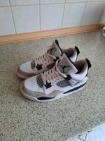 Nike Air Jordan 4 (Military black) Sachsen - Reichenbach (Vogtland) Vorschau