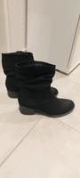 Stiefel/Stiefelette (neu) Niedersachsen - Stade Vorschau