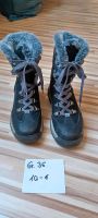 Winterstiefel Gr. 36 Nordrhein-Westfalen - Detmold Vorschau