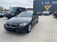 BMW 520d xDrive Touring,Leder,Navi,Bi-Xenon,8-fach,A Bayern - Mengkofen Vorschau