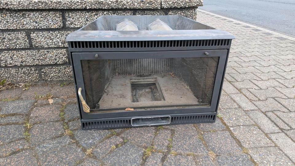 2 Kaminkasetten zu verschenken in NordrheinWestfalen Iserlohn Zu