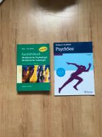 PsychSoz Endspurt / Kurzlehrbuch Med Psychologie u. Soziologie Lindenthal - Köln Sülz Vorschau