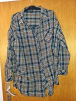 Damen Bluse gr.52 für 5 euro Nordrhein-Westfalen - Blomberg Vorschau