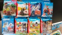 Playmobil Spezial Plus, 4600, 4608, 4764, 9093 Niedersachsen - Eschershausen Vorschau