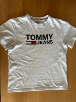 Tommy Jeans T-Shirt Herren S München - Ludwigsvorstadt-Isarvorstadt Vorschau