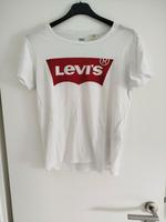 Levis T-Shirt in Größe S Nordrhein-Westfalen - Viersen Vorschau