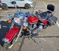 Harley Davidson Road King Pankow - Prenzlauer Berg Vorschau