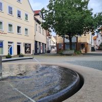 Kernsaniertes Mehrfamilienhaus mit 5 Apartments im Zentrum von Bad Hersfeld * Erstbezug in 2023 * Hessen - Bad Hersfeld Vorschau