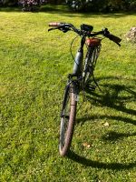 E bike zu verkaufen Sachsen-Anhalt - Schierke Vorschau