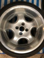 RH CUP Felgen  4x100 16 Zoll Nordrhein-Westfalen - Lünen Vorschau