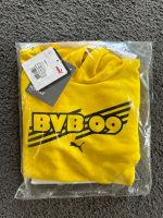 NEU! BVB Borussia Dortmund Kinder Hoodie,128,Kapuzenpulli,Pulli Hessen - Gießen Vorschau