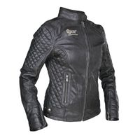 Racer Lederjacke Riva Damen - UVP 249,90 Kr. Altötting - Winhöring Vorschau