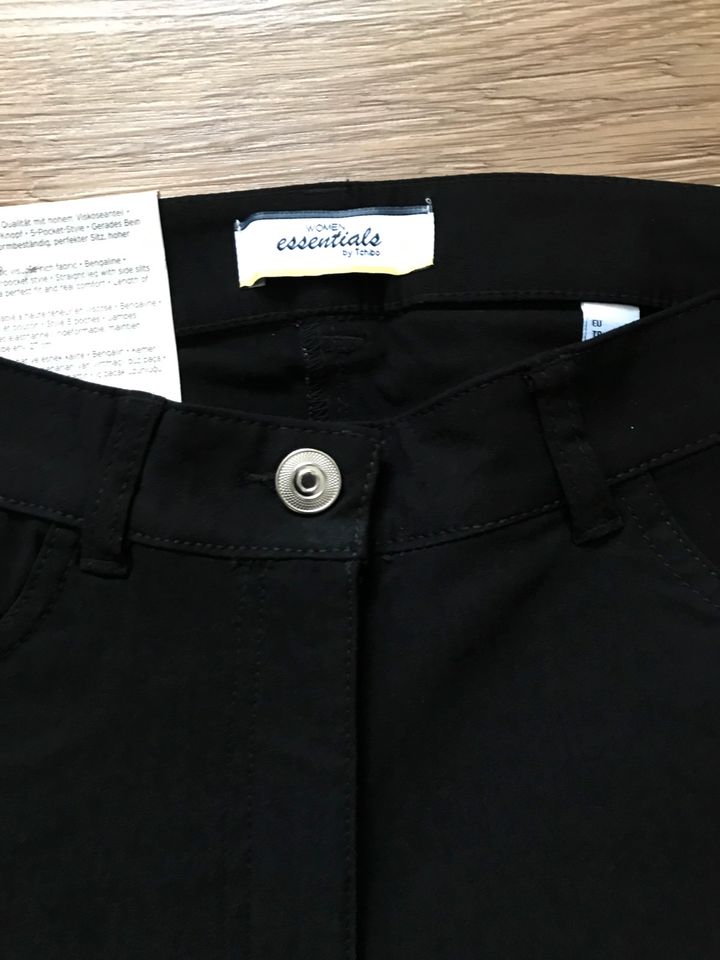 Kurze Hose Gr.36 NEU in Neustadt a.d.Donau