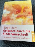 Buch Gelassen durch die Kinderwunschzeit Baden-Württemberg - Hilzingen Vorschau