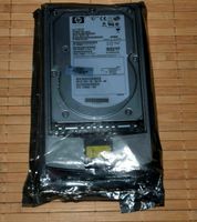 HP 18.2GB 10K Ultra3 Hot Swap HDD • 360205-006 • NEU • 340852-058 Rheinland-Pfalz - Bitburg Vorschau