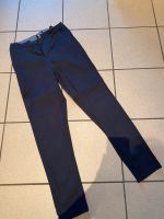 H&M Jungen Hose 170 in blau, Slim Fit Bremen - Osterholz Vorschau