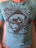 Tshirt Totenkopf Gr.S Sachsen-Anhalt - Südharz Vorschau